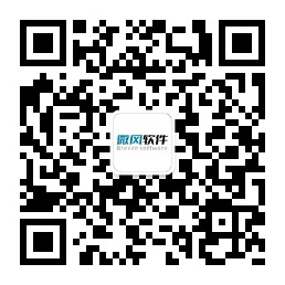 微信公众号二维码