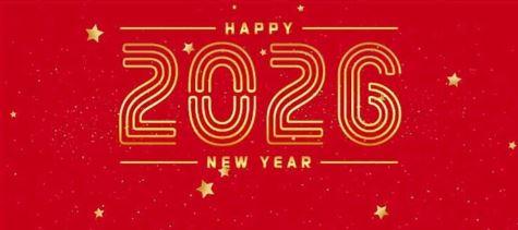 2026年放假安排來了！